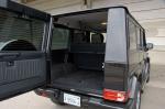 Mercedes-Benz G550 2009 года